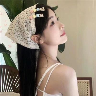 多梦女孩